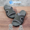 Sandal SLIDE Anak Cowok MOU RINJANI 03. 