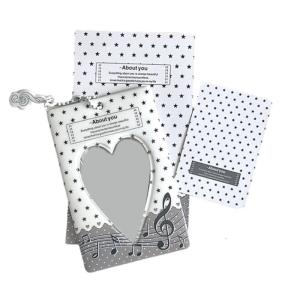 Photo Sleeve Photocard Sleeves Water Resistant Photo Case Photo Covers Photocard Protectors for Keychain