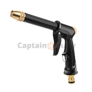 1pc High Pressure Washer Copper Nozzle For Garden & Floor & Car Clean Tool