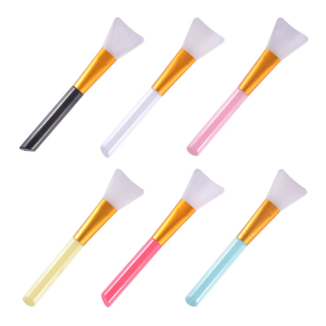Silicone Stir Sticks Resin Brush Silicone Stir Sticks Liquid Tumblers Making Silicone DIY Crafts Tool
