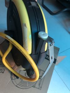 Cuộn quấn dây hơi/nước tự rút