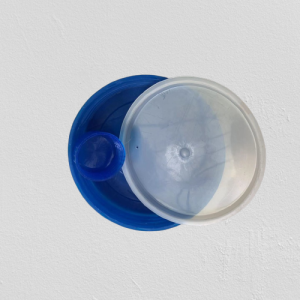 Caps Set For 5 Gallon Water Container/Big Cap/Inner Lid/Small Cap/Bottle Cap/Containers Parts/20 Liters Slim Water Tank Storage Parts Accessories/Drinkware Accessories