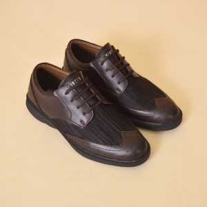 Vincenz8 Sepatu Pria Pantofel Sepatu Casual Pria Sepatu Pria Formal Terbaru