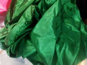 backdrop background abutai lapis tile pesta ulang tahun tinggi 2m