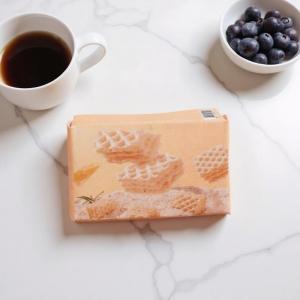 [Childhood MS] 10pcs Dollhouse mô phỏng Mini Snack hộp mô hình Dollhouse thu nhỏ siêu thị cảnh trang trí nhà búp bê giả vờ chơi đồ chơi