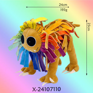 Doey Sang Trọng Poppy Giờ Chơi Chương 4 Pianosaurus Yarnaby Đồ Chơi Nhồi Bông