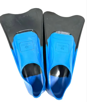 [TRITAN] Swim Fins and Snorkeling Short/Long Training Gear