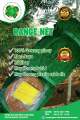 50 meters (2 inch x12ft )-Range net/chicken net/poultry net/fishing net/lambat with free rope and tie. 