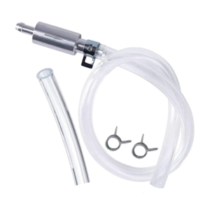 Motorcycle Car Brake Bleeding Tool Universal Brake Bleeder Clutch Bleeding Hose One Way Valves Tube