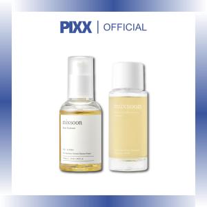 Mixsoon Bean Essence 50ML + Centella Asiatica Essence 20ML