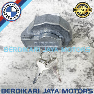 COVER PENUTUP TUTUP TANGKI TENGKI TANKI SOLAR ISUZU TRAGA ELF NHR NKR