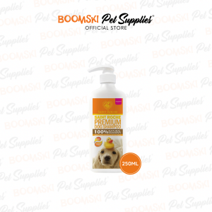 Saint Roche Premium Dog Shampoo 250ml