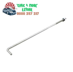 Pát cố định bình điện chính hãng cho Honda Civic Gen 8 (2006 - 2011) Honda Civic 2006 - 2011 Honda Civic Gen 8