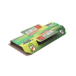 Lem Kecoa Rumah Papan Lem Kecoak Perangkap Kecoa Alat Pembasmi Kecoak