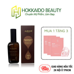 Tinh dầu bóng tóc Argan Oil AURANE (Soft-liss Fantastic Repair Argan Oil) 125ml