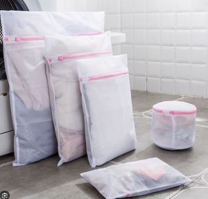 Laundry Bag Washing Machines Durable Mesh Laundry Bags - Paez Official