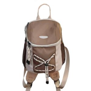 Ba lô nhẹ và rộng rãi cho túi đi học cho học sinh học đại học thích hợp cho thể thao ngoài trời và du lịch