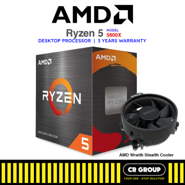 Shop Cpu Ryzen 5600x at Better Price Online | Lazada Singapore