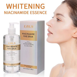 Buy1 Take1 NIACINAMIDE Pure Serum Face and Body Moisturizes Whitening Skin