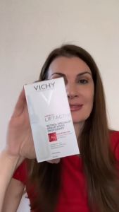 Tinh chất chống nhăn VICHY Liftactiv 0.2% Pure Retinol Anti-Aging Serum 20ML