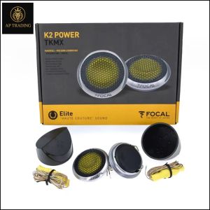 FOCAL K2 POWER Tweeter Car Audio Car Speaker ( Original )-2 year official warranty