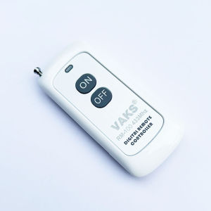 Combo 10 cái Remote RM-100 điều khiển từ xa RF 433MHz
