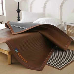 Chiếu mây Betlep Chính Hãng Chiếu điều hòa cao cấp sợi mây mát lạnh 1m2 1m5 1m6x2m 1m8x2m 2mx2m2