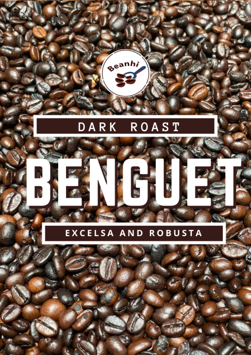 Benguet (100g) Beanhi Coffee House | Lazada PH