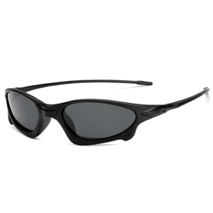 Cycling Sunglasses Anti Radiation UV Protection Polarized Bike Shades Sunglass Outdoor Sports Bicycle Dustproof Goggles Glasses For Men Women Motorcycle Sunglasses Fit Fashionable Accessories