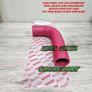 PIPA SELANG TURBO NO1 RINO HINO DUTRO HT130 130HT HT125 125HT