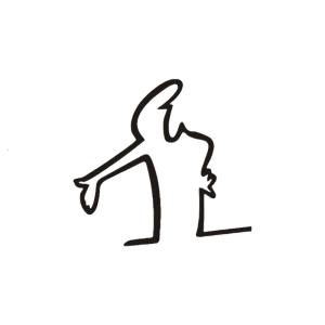 Driving Etiquette Car Sticker With High Adhesion Backing Sun Resistant Finish Scratch Resistant Decoration Weatherproof