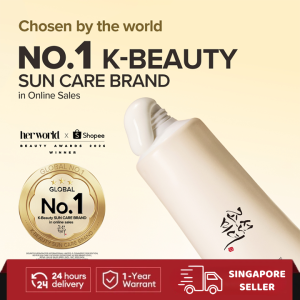Beauty of Joseon Relief Sun Dry/Combination 50ml SPF 50+ PA++++ Skincare Cream
