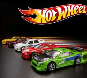 Mainan HotWheels / Hot Wheels / Mainan Mobil Hot Wheel