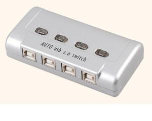 Bộ chia sẻ máy in tự động 1 ra 4 MT viki chất lượng cao