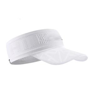 Ánh sáng cao luyện tập độ dẻo dai headband cho bài tập chạy thấm mồ hôi người đàn ông phụ nữ Mũ che nắng