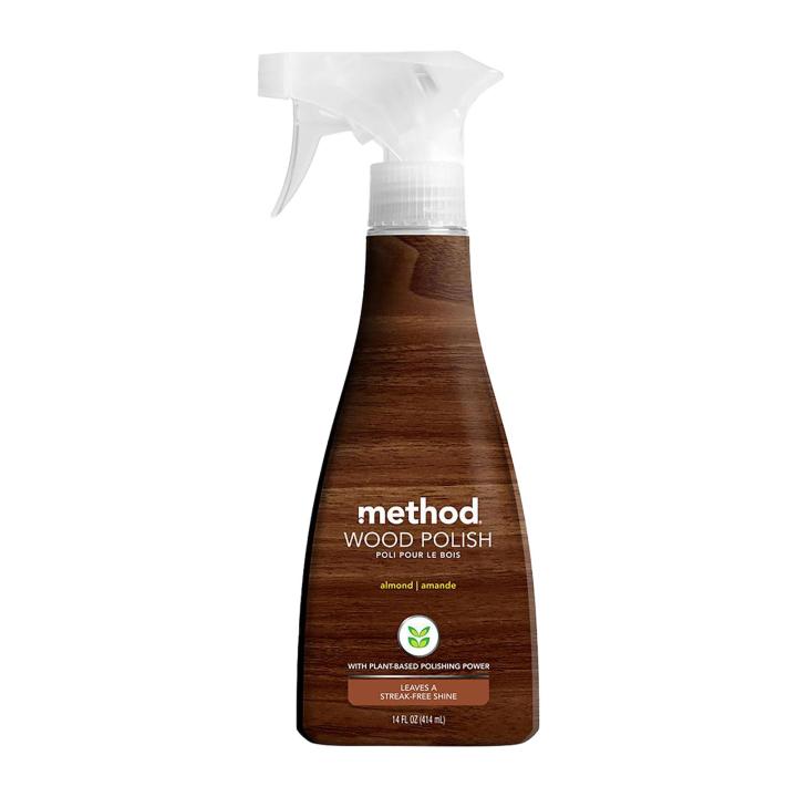 Method Wood Polish By Corlison Lazada Singapore