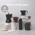 Coffee Filter Drip/Pour Over Coffee Dripper/coffee server新款咖啡手冲壶. 