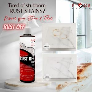 Stone & Tiles rust remover Rust Off Floor Medics stone rust stain remover tiles rust stain remover  embedded rust marks remover