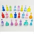 Set 20 Chai Rượu Ngoại Mô Hình Mini Decor Siêu Đẹp. 