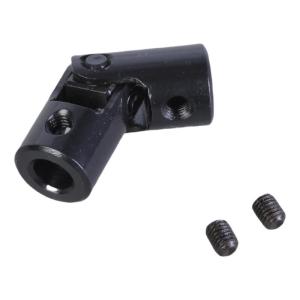 Độ chính xác cao U Doanh động cơ kết nối ổ đĩa phổ tác động Doanh khớp nối trục cho các kỹ sư cơ khí & người có sở thích