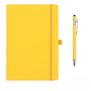 NEXTYOO a6 Sổ tay bỏ túi có dây thun Mini Sổ tay sinh viên Sáng tạo Có vạch kẻ Sổ nhật ký Dành cho công việc kinh doanh du lịch