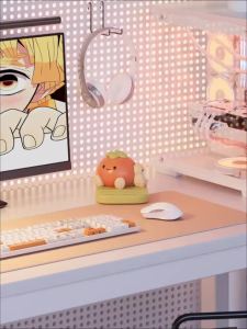 FCFONDOLO Cute Phone Stand Decor Gift