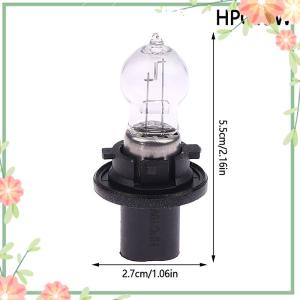Green sea 1PCS Car Day Time Running Light Bulb For Head Lamp Bulb PSX24W PS24W PSY24W HPC19W PS19W 19W 24W