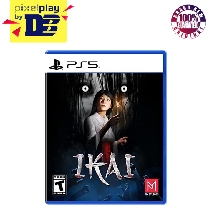 PlayStation 5 Ikai (US) | Lazada PH