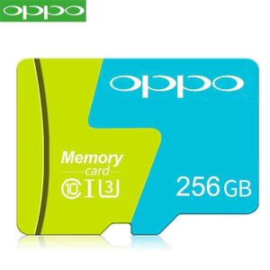 🔥【Readystock】 + Giao hàng miễn phí + cá tuyết🔥Oppo Quà Tặng miễn phí tốc độ cao thẻ nhớ TF Thẻ Micro SD XC MicroSD C10 512GB 1024GB 128G 256GB 1TB 5I