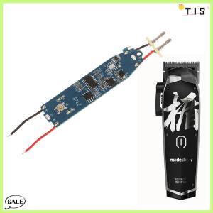 Follow Get New【TIS】 Thay thế bo mạch chủ với M10 điện Clipper phụ kiện Clipper chip bảng mạch điều khiển