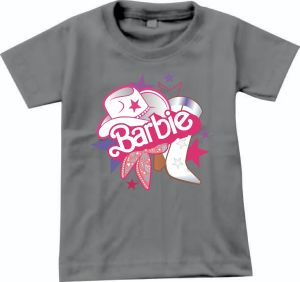 KUsuka kids atasan kaos anak perempuan lengan pendek DTF1187 koas distro anak