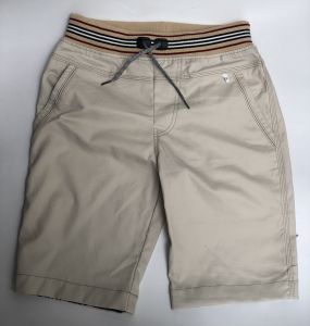 ]Quần short kaki nam lưng thun T67