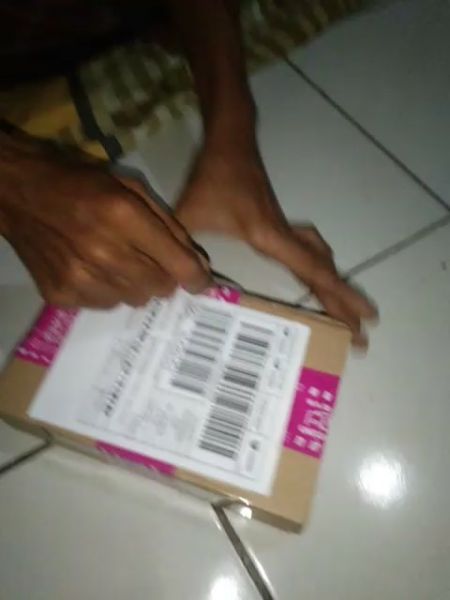 Buyer review video 3