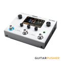 Hotone MP-300 Ampero II Stomp Amp Modeler & Multi-Effects Processor. 